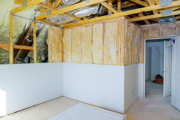 Best Insulation for Specific Applications in West Liberty, OH