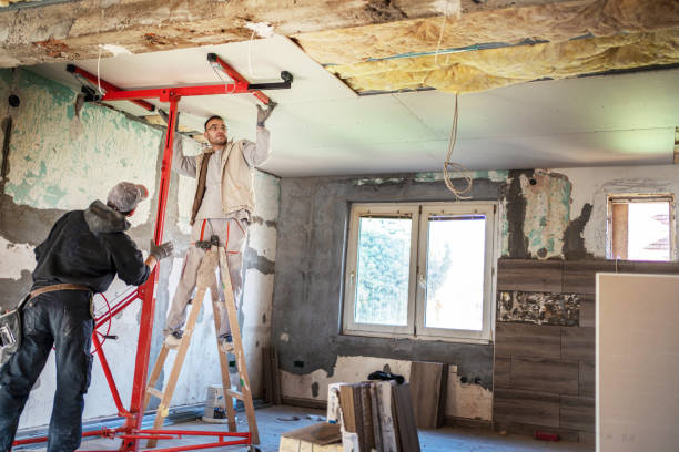Best Insulation Maintenance and Repair in West Liberty, OH