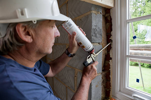 Best Insulation Maintenance and Repair in West Liberty, OH