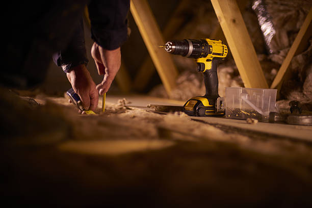 Best Insulation Installation Services in West Liberty, OH