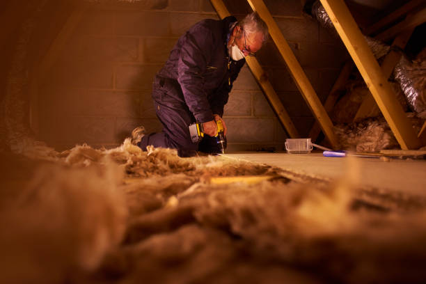Best Residential Insulation in West Liberty, OH
